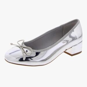 Steve Madden Womens Cherish Pumps